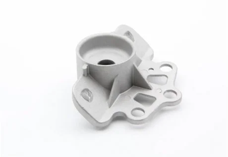 -TEKNOROT OPEL подушка амортизатора задн.прав.Combo,Corsa D,Punto,Grande Punto,Alfa Romeo 05- KAUTEK AFSM005