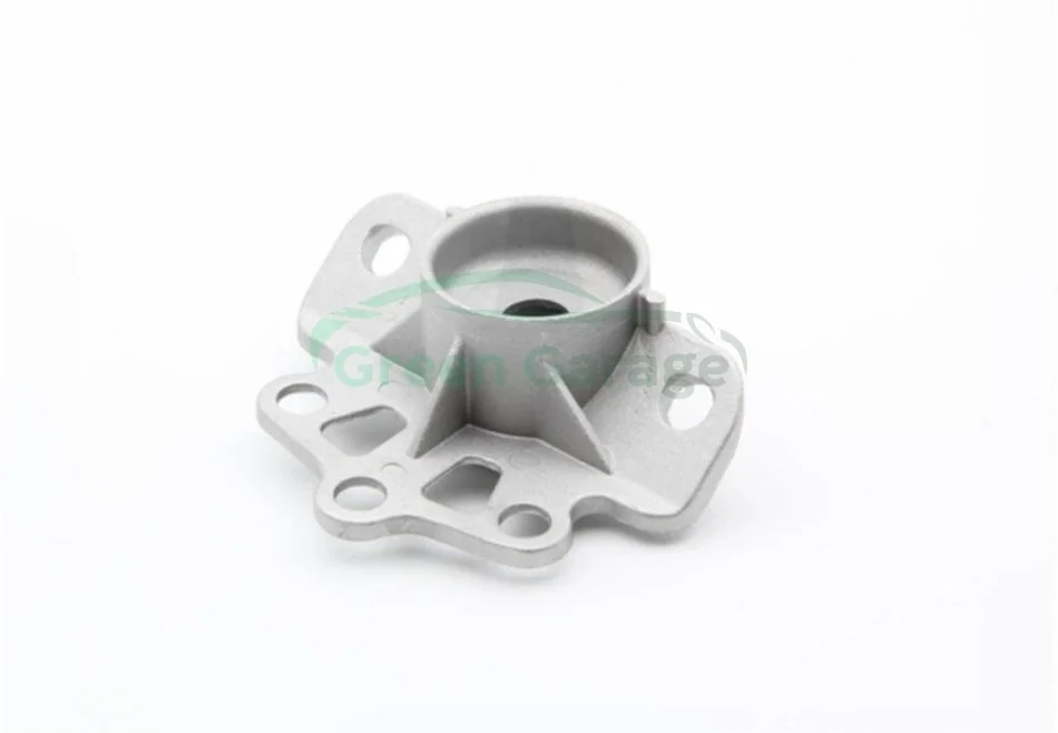 -TEKNOROT OPEL подушка амортизатора задн.лів.Combo,Corsa D,Punto,Grande Punto,Alfa Romeo 05- KAUTEK AFSM006 (фото 1)