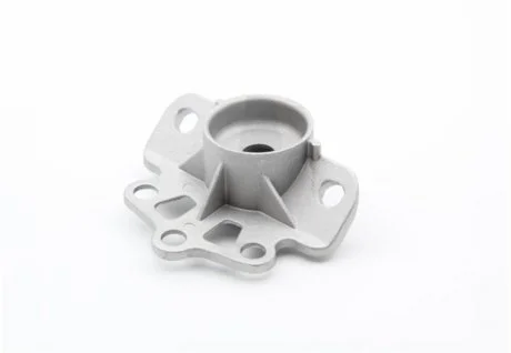 -TEKNOROT OPEL подушка амортизатора задн.лів.Combo,Corsa D,Punto,Grande Punto,Alfa Romeo 05- KAUTEK AFSM006