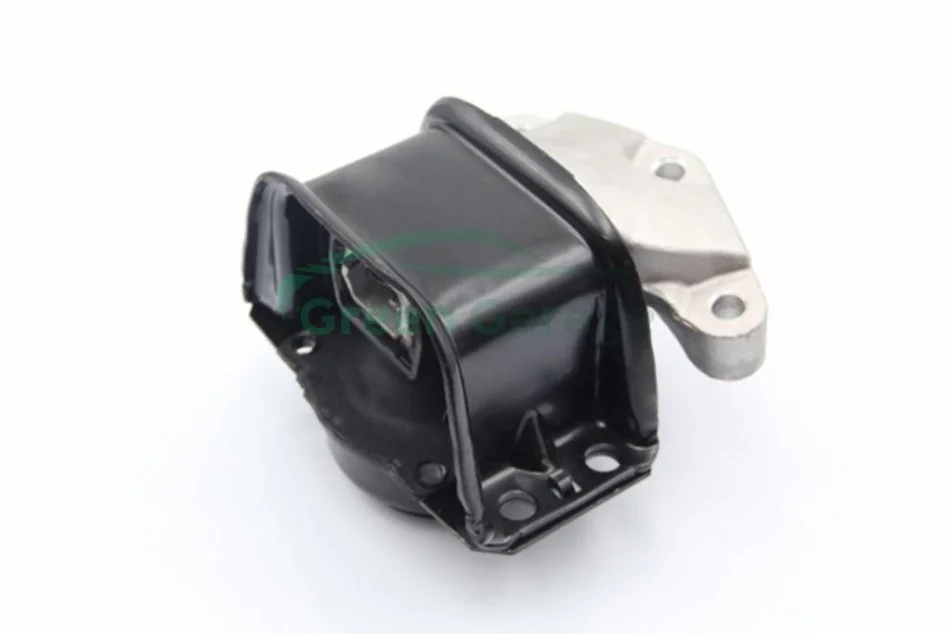 -TEKNOROT CITROEN опора двигуна права C4 I,II,Berlingo B9,Peugeot 308,508 1.4/1.6 16V 08- KAUTEK PEEM037 (фото 1)
