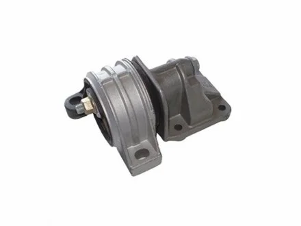 -TEKNOROT FIAT подушка двигуна лів (з кріпленням! Ducato,Citroen Jumper,Peugeot Boxer 02- KAUTEK FIEM027A