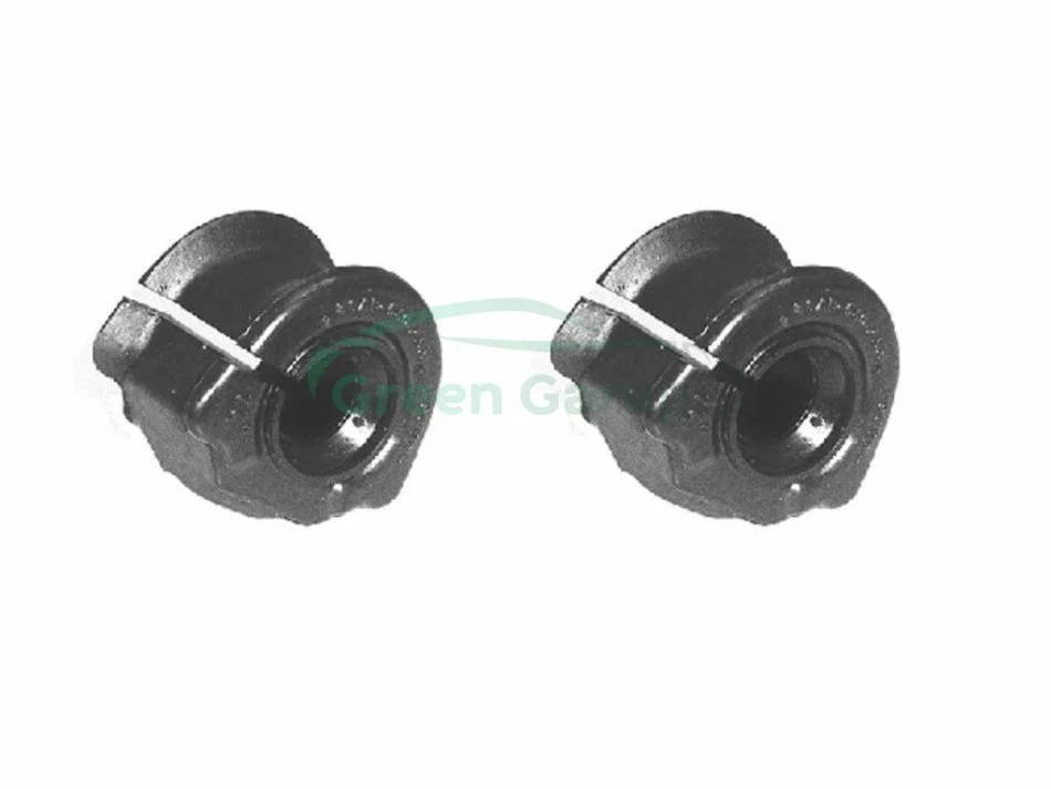 -TEKNOROT FORD втулка (2 шт.) стабілізатора передн. Escort/Orion 1.1-1.3-1.6 80-90 D=22mm KAUTEK FDBS006ST (фото 1)