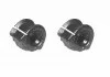 -TEKNOROT FORD втулка (2 шт.) стабілізатора передн. Escort/Orion 1.1-1.3-1.6 80-90 D=22mm KAUTEK FDBS006ST (фото 1)