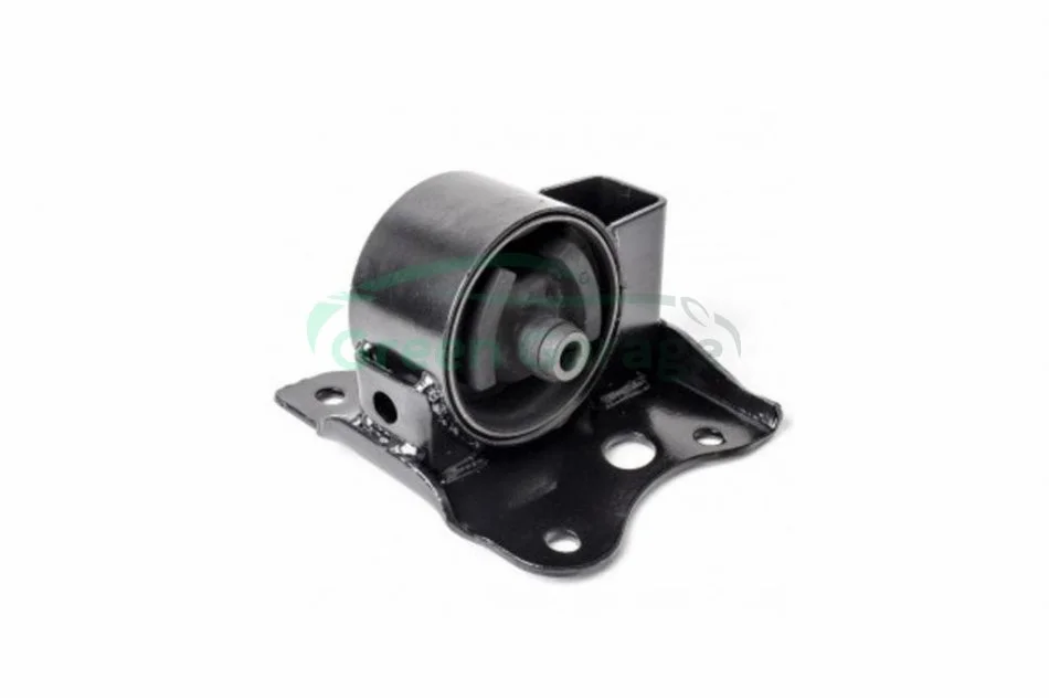 -TEKNOROT NISSAN подушка двигуна лів. ALMERA II (N16) 1.5 02-06, PRIMERA (P12) 1.8 02-08 KAUTEK NIEM019 (фото 1)