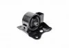 -TEKNOROT NISSAN подушка двигуна лів. ALMERA II (N16) 1.5 02-06, PRIMERA (P12) 1.8 02-08 KAUTEK NIEM019 (фото 1)