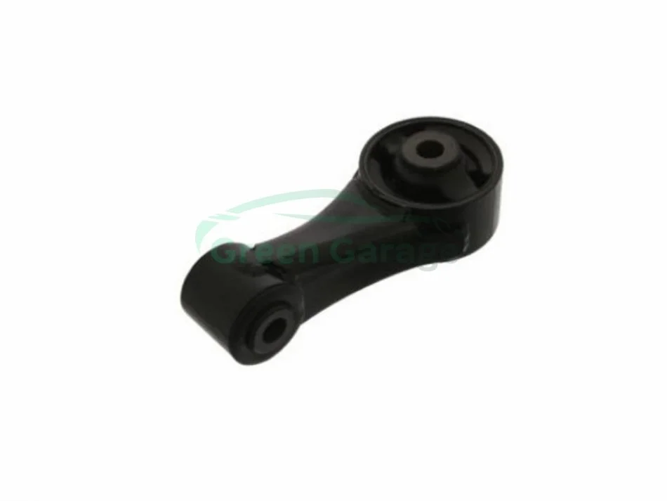 -TEKNOROT CITROEN кронштейн подушки двигуна задній C1 PEUGEOT 107 TOYOTA AYGO 1.0 06.05- KAUTEK PEEM043 (фото 1)