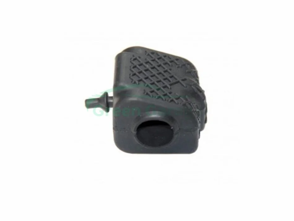 -TEKNOROT CITROEN втулка стаб.передн.всередині d=21.5mm C3 II,C4 Cactus,DS3,Peugeot 208 KAUTEK CIBS034 (фото 1)