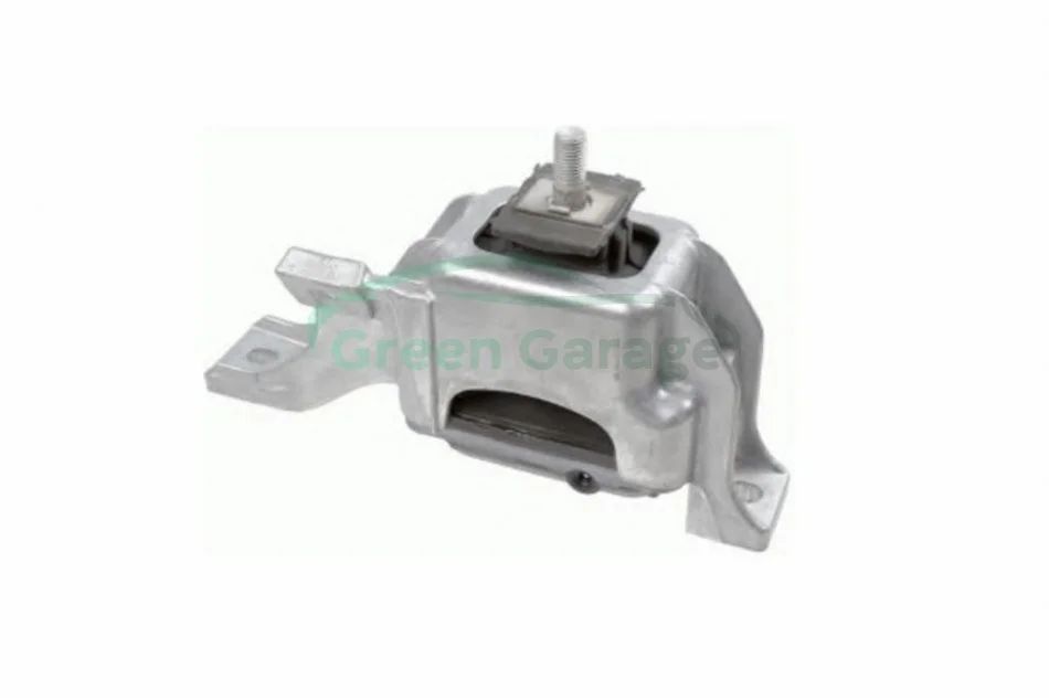 MINI подушка двигуна прав. MINI (R56) One D 10-13, MINI COUNTRYMAN (R60) One D 10-16 KAUTEK MNEM006 (фото 1)