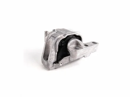 -TEKNOROT VW подушка двигуна права Caddy III 04-,Golf 1.9tdi/2.0sdi 04-,Touran 1.9tdi KAUTEK VWEM010