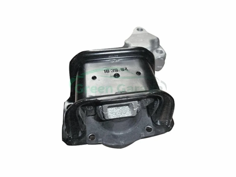 -TEKNOROT CITROEN подушка двигуна прав.C4,C4 Grand Picasso,Peugeot 307 1.8/2.0 1.6V KAUTEK CIEM009 (фото 1)