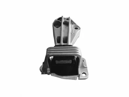-TEKNOROT RENAULT подушка двигун.прав.Fluence,Megane III,Scenic III 1.5/2.0dCi 09- KAUTEK REEM024