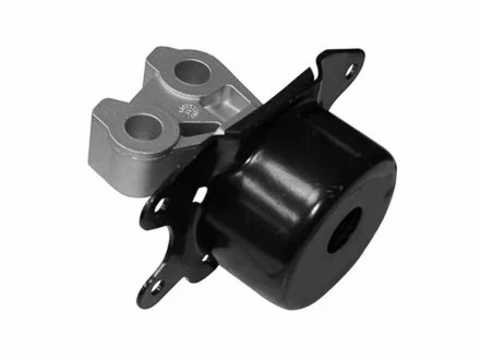 -TEKNOROT OPEL подушка двигуна передн.лів.Combo Tour,Furgon,Corsa C 1.7DI/DTI 00- KAUTEK OPEM042
