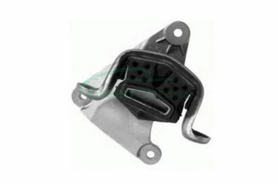 VW подушка коробки передач лів. MULTIVAN V 2.0 BiTDI 09-15, TRANSPORTER V 09-15 KAUTEK VWTM029 (фото 1)