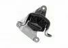 VW подушка коробки передач лів. MULTIVAN V 2.0 BiTDI 09-15, TRANSPORTER V 09-15 KAUTEK VWTM029 (фото 1)