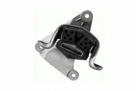 VW подушка коробки передач лів. MULTIVAN V 2.0 BiTDI 09-15, TRANSPORTER V 09-15 KAUTEK VWTM029