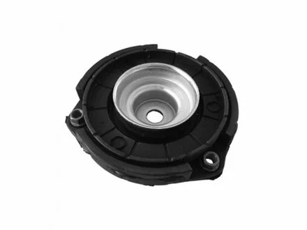 -TEKNOROT VW подушка переднього амортизатора (без підшипн.) Skoda Fabia,Polo 99- KAUTEK VWSM015