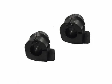 -TEKNOROT OPEL втулка (к-кт 2шт.!) передн.стабілізатора d=22mm Astra F,Vectra A KAUTEK OPKT003