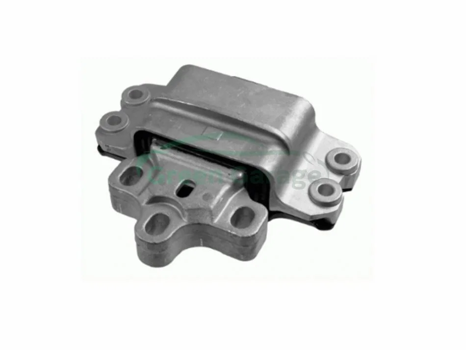 -TEKNOROT VW подушка АКПП Audi A3,Skoda Octavia II,Caddy III,Golf V,Tiguan 07- KAUTEK VWTM026 (фото 1)