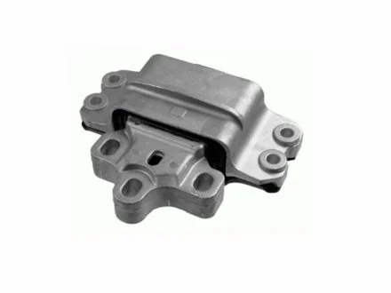 -TEKNOROT VW подушка АКПП Audi A3,Skoda Octavia II,Caddy III,Golf V,Tiguan 07- KAUTEK VWTM026