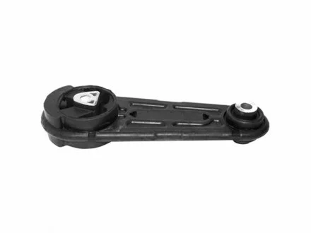 -TEKNOROT RENAULT подушка двигуна Logan,Kangoo,Clio III,Scenic II 1.5 dci 03- KAUTEK REEM061