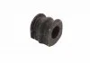 -TEKNOROT NISSAN втулка переднього стабілізатора d=24mm Infiniti FX 35/50 03- KAUTEK INBS004 (фото 1)