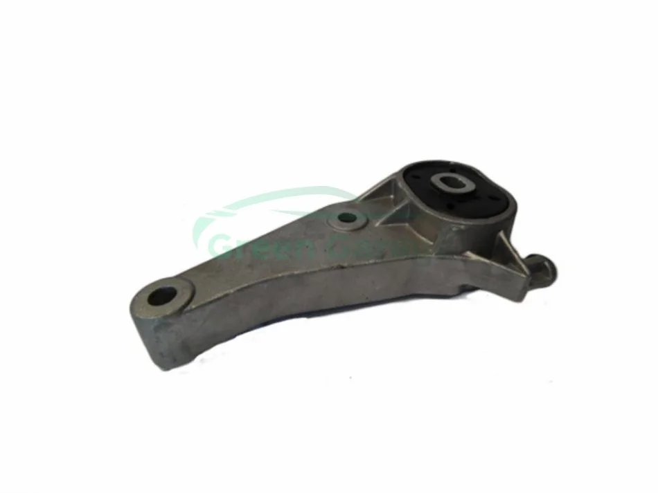 -TEKNOROT OPEL кронштейн подушки двигуна задн.Combo Tour, Corsa C,Meriva 03- KAUTEK OPEM047 (фото 1)