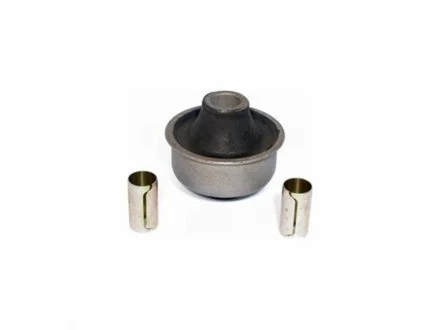 -TEKNOROT OPEL С/блок передн.важеля з втулками (задн.) d=16mm Astra,Vectra A KAUTEK OPBS005