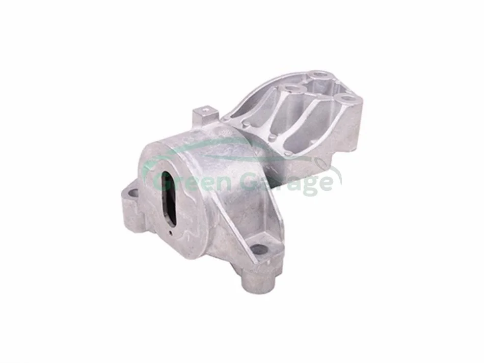-TEKNOROT FIAT подушка двигуна передн.Doblo 1.3d 10-,Linea,Qubo 1.3/1.6d 07- KAUTEK FIEM034 (фото 1)