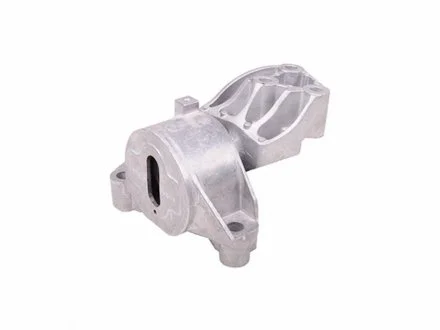 -TEKNOROT FIAT подушка двигуна передн.Doblo 1.3d 10-,Linea,Qubo 1.3/1.6d 07- KAUTEK FIEM034