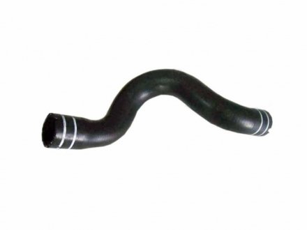 FIAT патрубок радіатор FIORINO 1.3 JTD Multijet 07-, QUBO (225_) 1.3 D 08- KAUTEK FIRH079