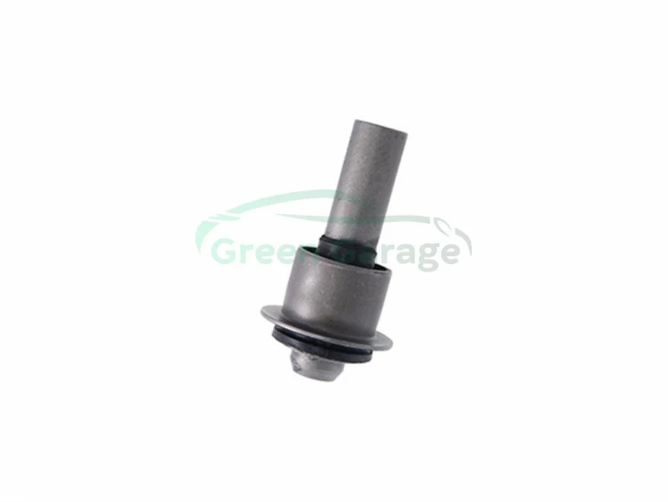 -TEKNOROT NISSAN С/блок переднього моста Qashqai,X-Trail,Renault Koleos 07- KAUTEK NIBS036 (фото 1)