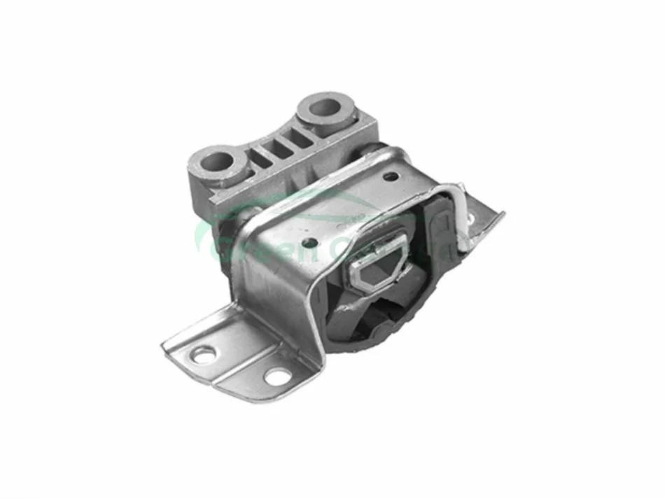 -TEKNOROT FIAT подушка двигуна прав.Fiorino,Citroen Nemo,Peugeot 1.4HDi 07- KAUTEK FIEM032 (фото 1)
