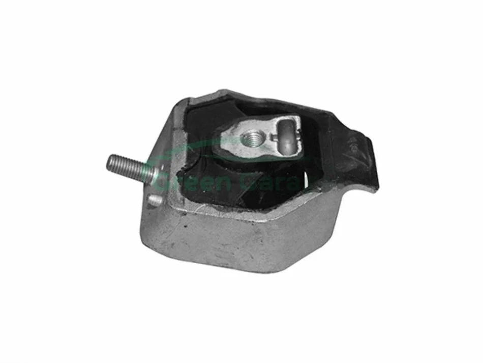 -TEKNOROT VW подушка коробки передач (5 перед.) Audi 100 2,0/2,4D/TD/2,5TDI KAUTEK AUTM009 (фото 1)