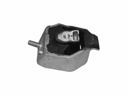 -TEKNOROT VW подушка коробки передач (5 перед.) Audi 100 2,0/2,4D/TD/2,5TDI KAUTEK AUTM009