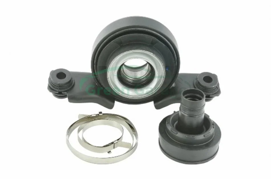 SUBARU підшипник карданного вала FORESTER 2.0 AWD 08-13, XV 2.0 i AWD 12- KAUTEK SUVR001 (фото 1)