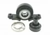 SUBARU підшипник карданного вала FORESTER 2.0 AWD 08-13, XV 2.0 i AWD 12- KAUTEK SUVR001 (фото 1)
