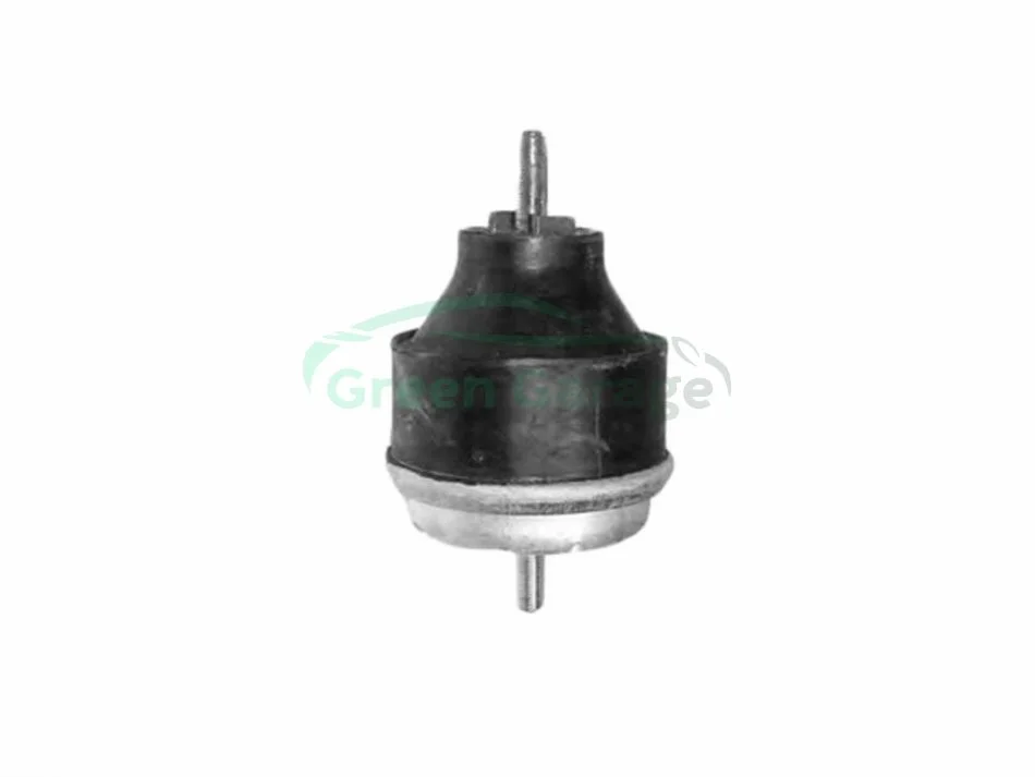 -TEKNOROT VW подушка двигун.лів.Passat,Audi A4 1.6/1.8/2.0/2.4/2.6/2.8 95- KAUTEK VWEM045 (фото 1)