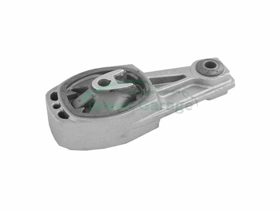 -TEKNOROT CITROEN подушка двигуна ззаду C3 Picasso,DS3,Peugeot 207,207 06- KAUTEK PEEM007 (фото 1)