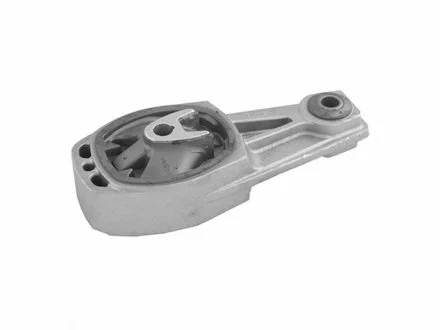 -TEKNOROT CITROEN подушка двигуна ззаду C3 Picasso,DS3,Peugeot 207,207 06- KAUTEK PEEM007