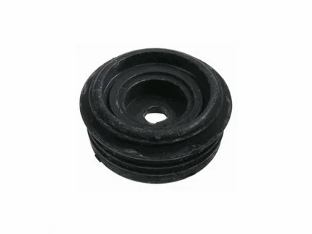 -TEKNOROT HYUNDAI подушка аморт.задн.Accent I,II 94-,Daihatsu Applause 89- KAUTEK HYSM005