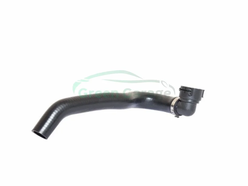 FIAT патрубок системи охолодження GRANDE PUNTO (199_) 1.9 D Multijet 05- KAUTEK FIRH013 (фото 1)