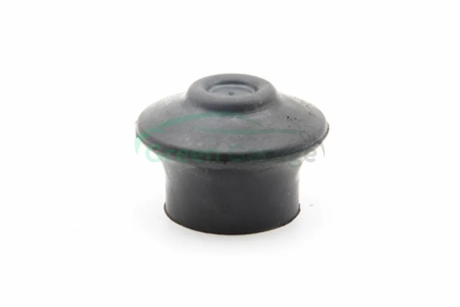 -TEKNOROT VW подушка двигуна (передн.) Audi 80100 A4 A6 V+E 1,6-2,0 8/86- KAUTEK AUEM022 (фото 1)