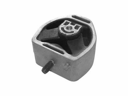 -TEKNOROT VW подушка КПП ліворуч ззаду Passat/A4 1.6/1.8/2.0/2.3/2.3 97- KAUTEK VWTM010