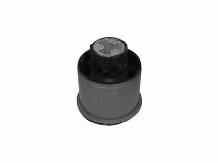 -TEKNOROT VW С/блок задньої балки (72mm) Golf IV 98-/AUDI A3,Octavia 97- KAUTEK VWBS043
