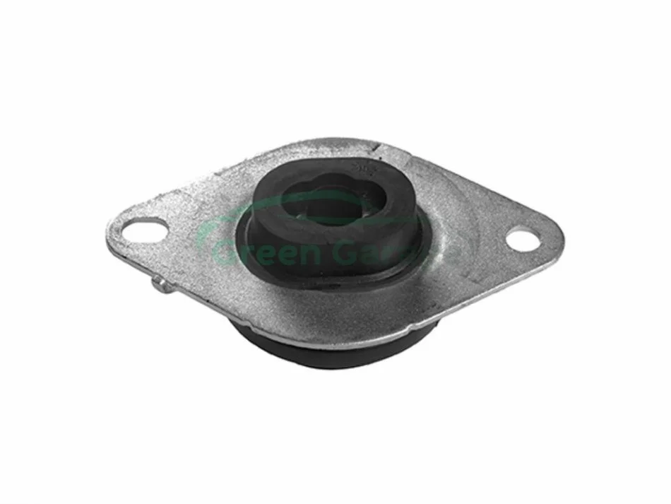 -TEKNOROT RENAULT подушка двигуна лів.Laguna II,Espace IV 1.6/1.9dCi 01- KAUTEK RETM006 (фото 1)