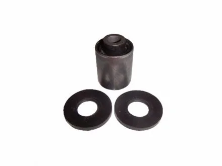-TEKNOROT NISSAN С/блок переднього важеля передній Infiniti FX 35/50 03- KAUTEK INBS001