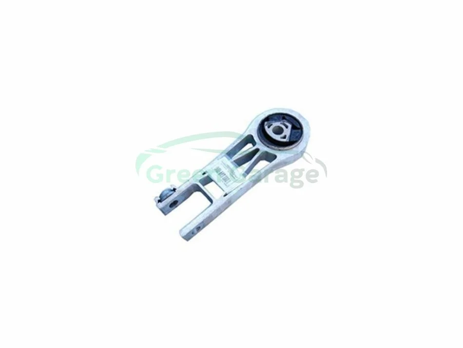 -TEKNOROT FIAT подушка двигуна задн.Ducato,Citroen Jumper III 3.0HDI 06- KAUTEK FITM005 (фото 1)