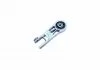-TEKNOROT FIAT подушка двигуна задн.Ducato,Citroen Jumper III 3.0HDI 06- KAUTEK FITM005 (фото 1)
