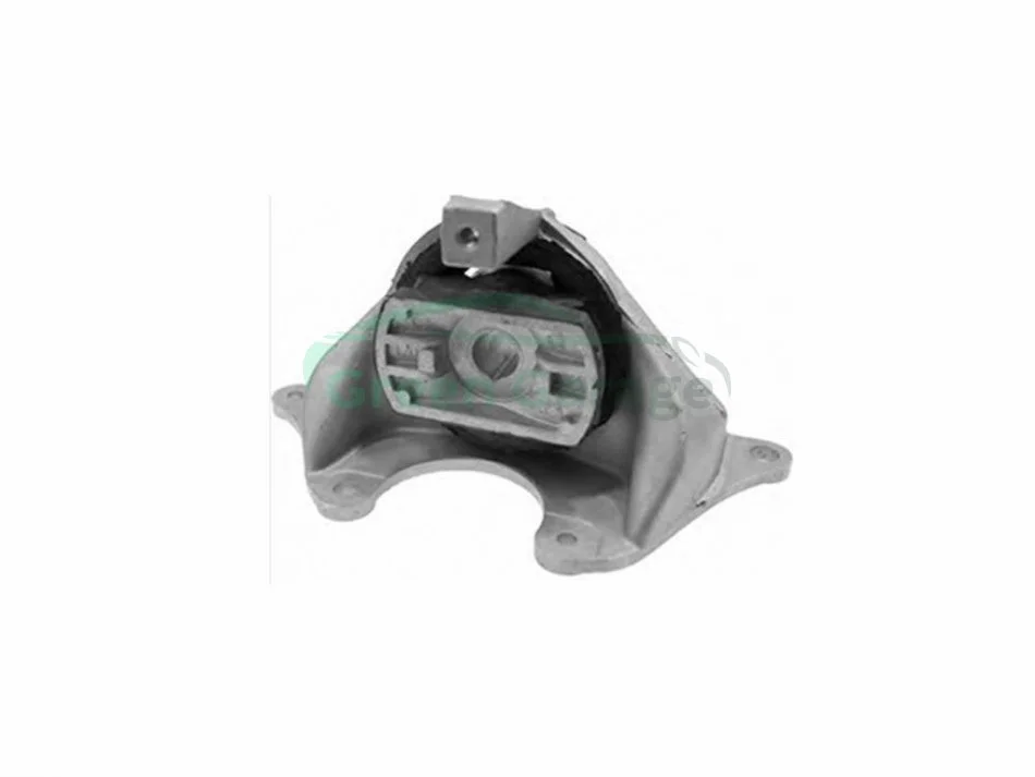 -TEKNOROT FIAT подушка двигуна знизу ліворуч Idea,Punto,Panda,Lancia 99- KAUTEK FIEM047 (фото 1)