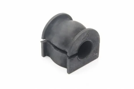 -TEKNOROT HONDA втулка стабілізатора передн.d=20mm CR-V III 2.0/2.4 06- KAUTEK HOBS048